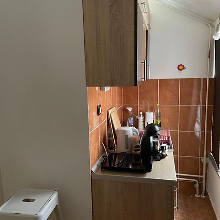 Apartman Bane نوفي ساد المظهر الخارجي الصورة