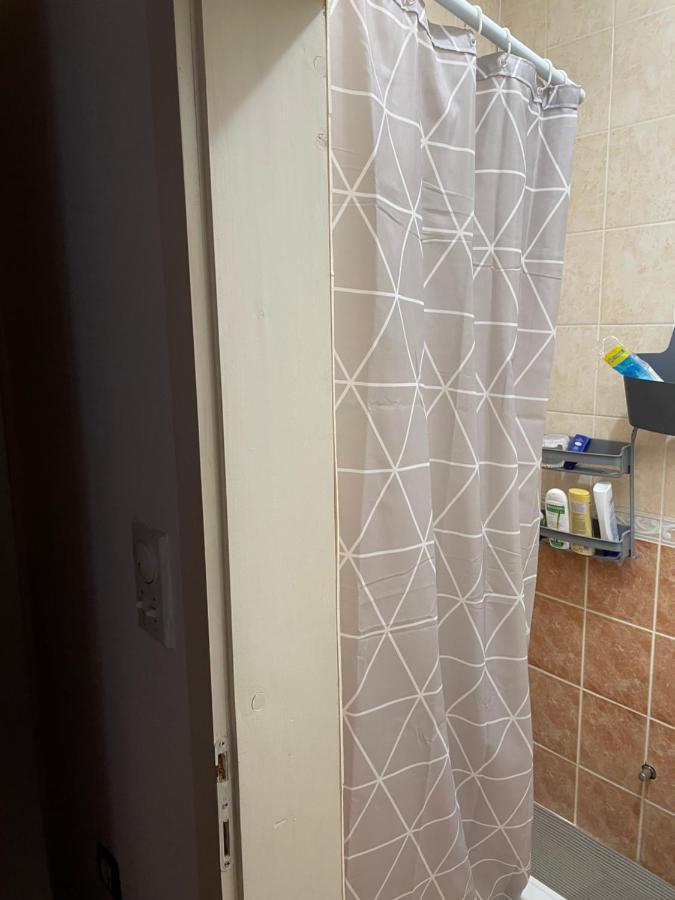 Apartman Bane نوفي ساد المظهر الخارجي الصورة